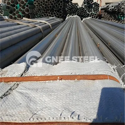 A213 T5 T9 T11 Suvirintas vamzdis