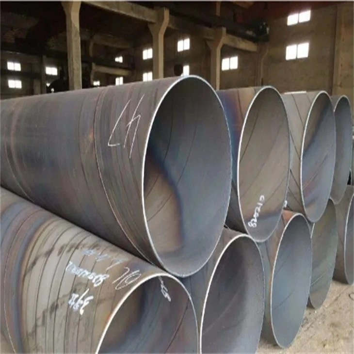 0cr13 Spiral Welded Pipe With High Quality