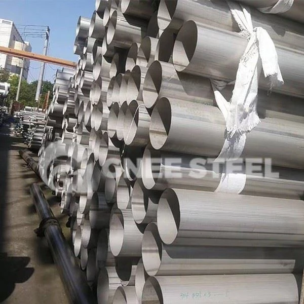 ASME SA213 Stainless Steel Tubes