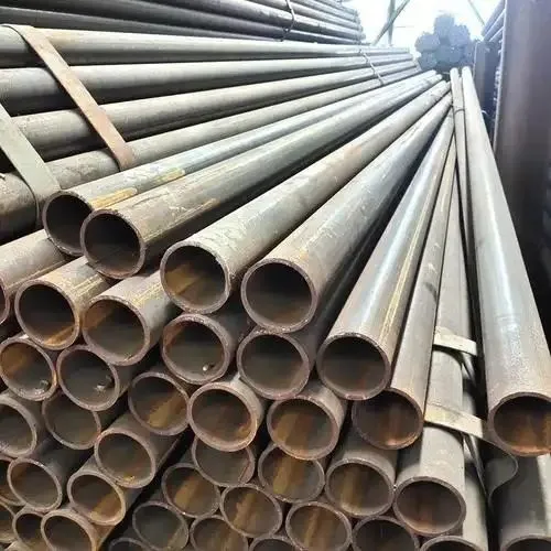 ASTM A672 C65 klasės 22 klasės elektrinis suvirintas vamzdis