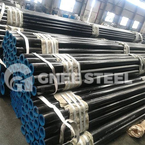 API 5L X52 OCTG Tubing API 5L X52 OCTG Tubing