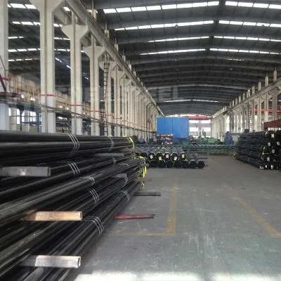 ISO 3183 pipeline ISO 3183 pipeline