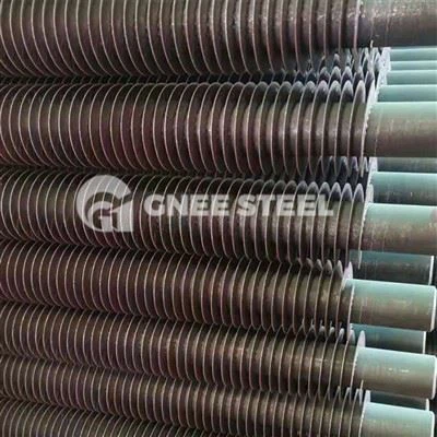 Nerūdijančio plieno vamzdis