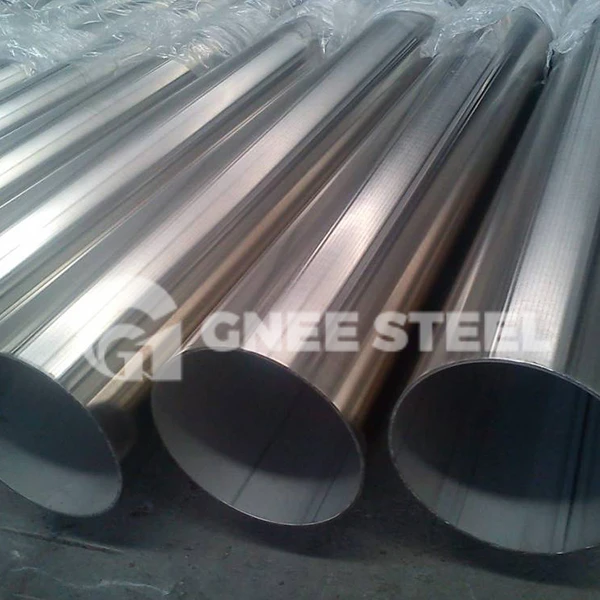 SA213 Stainless Steel Tubes SA213 Stainless Steel Tubes