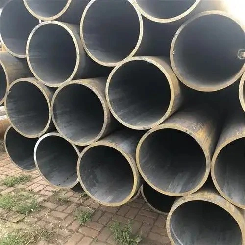 S355JR Resistance Welding Pipe suppliers