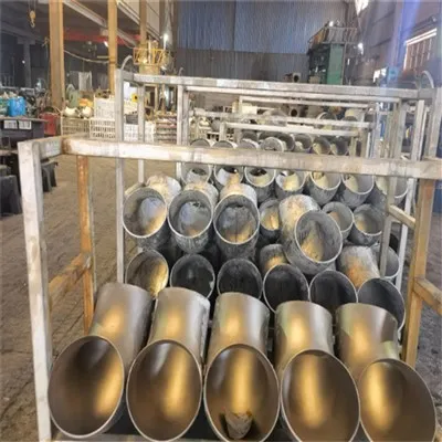 90 laipsnių nerūdijančio plieno vamzdžių jungiamosios detalės