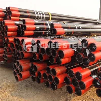 API 5CT R95 korpusas ir vamzdynas