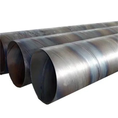 API 5L Psl1 spiralinis suvirintas vamzdis