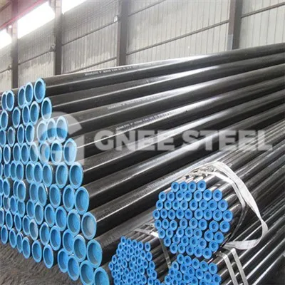 API 5L X65 ERW plieninis vamzdis