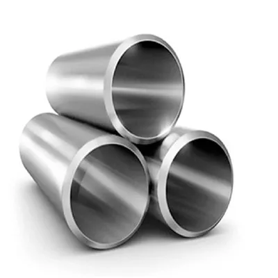 ASTM A269 TP304 apvalus nerūdijančio plieno vamzdis