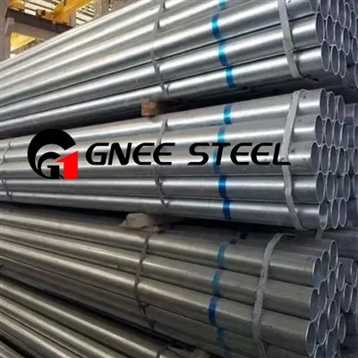 GR.B besiūlis anglies plieno vamzdis