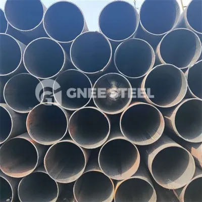 Didelio skersmens vamzdis