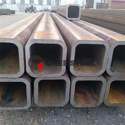 Nerūdijančio plieno kvadratas 304, 304L, 316, 316L ir kt.