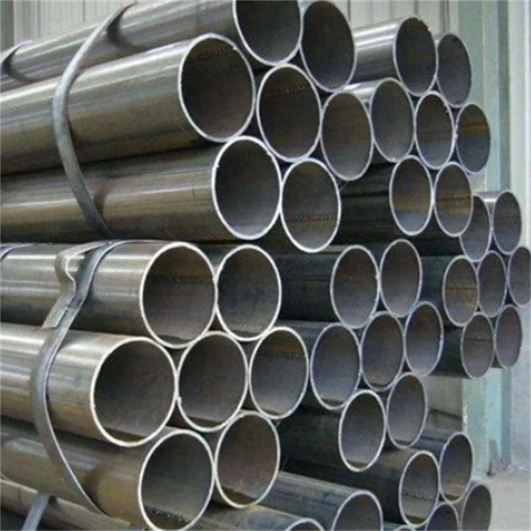 Straight Seam Welded Pipe ASTM AISI Q235